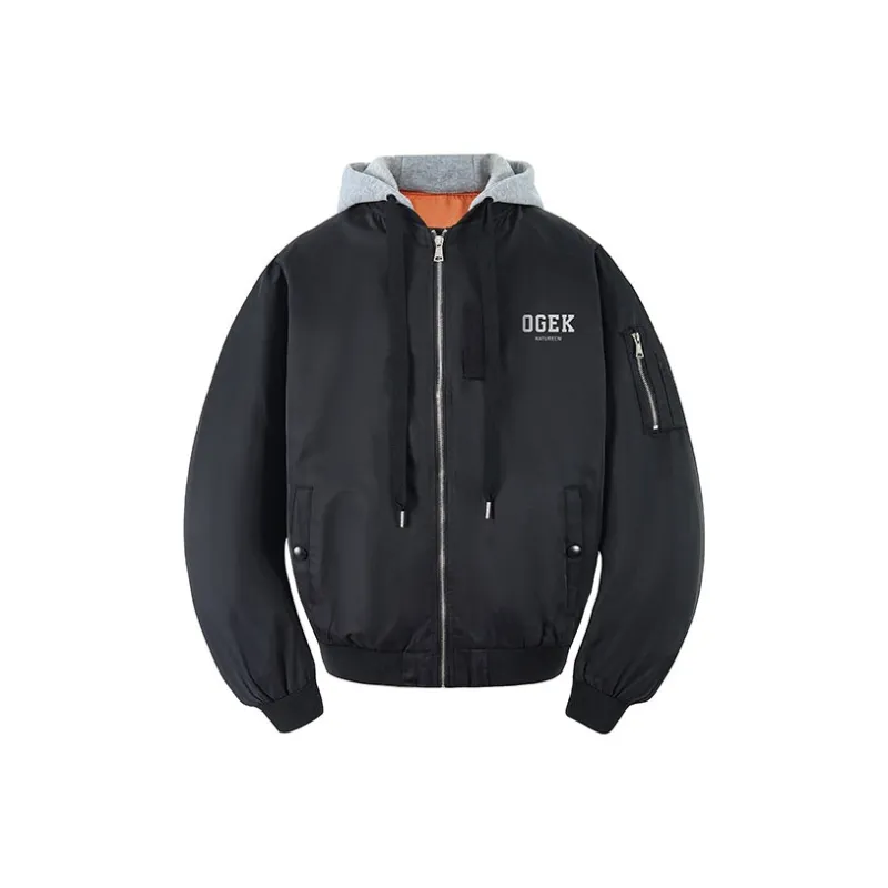OGEK Jackets Unisex-0