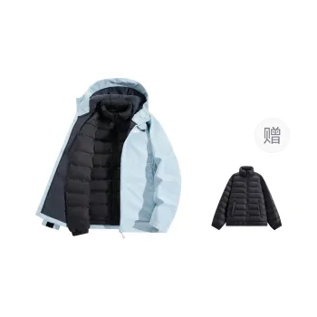 TBSM Jackets Unisex