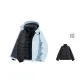 Glacier Blue (Includes 3-in-1 Down Liners)
