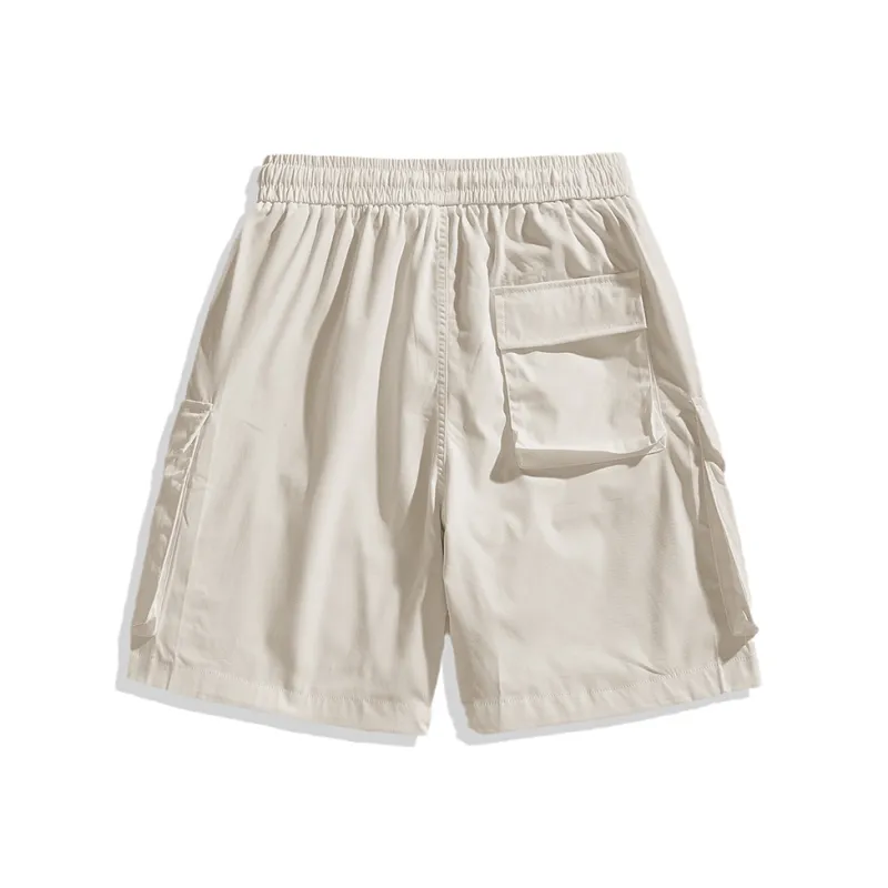 TONYBEAR Casual Shorts Unisex-5