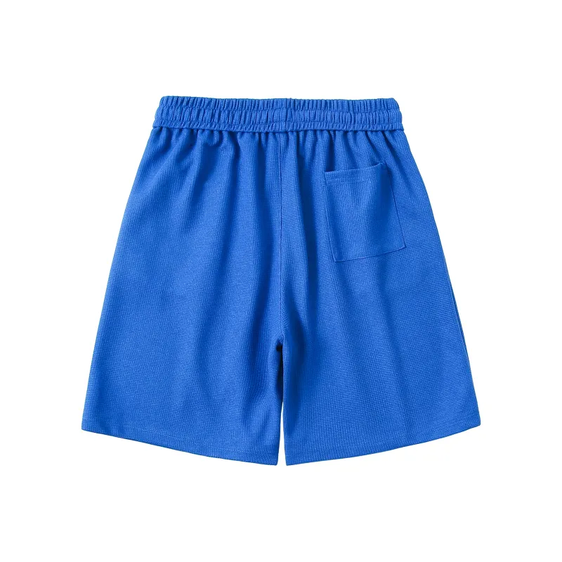 David Bakken Casual Shorts Unisex-9