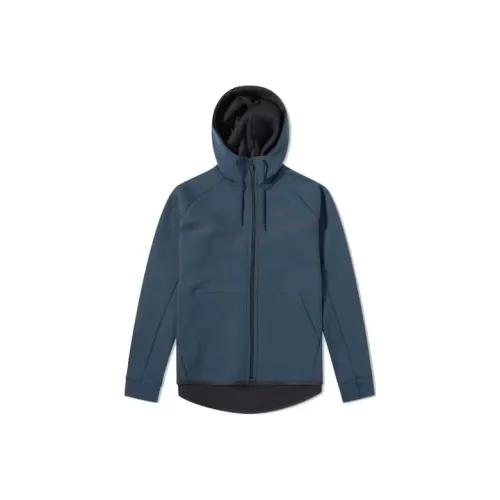 Nike Sportswear Tech Fleece Full Zip Hoodie
