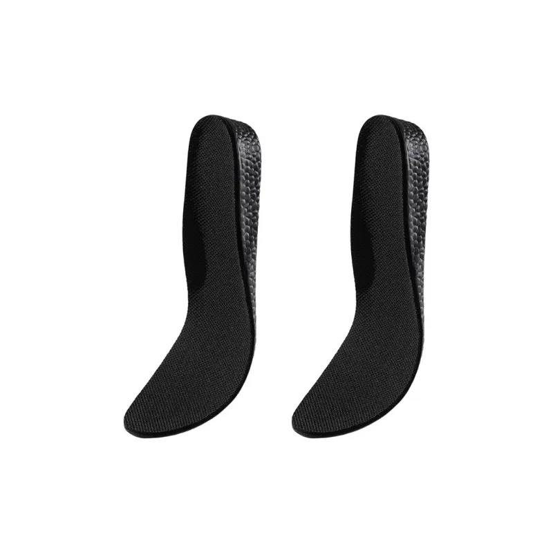 AAJF Moisture Wicking Fabric Insoles Unisex-4