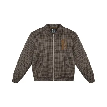 MR.ENJOYDA MONEY Jackets Unisex