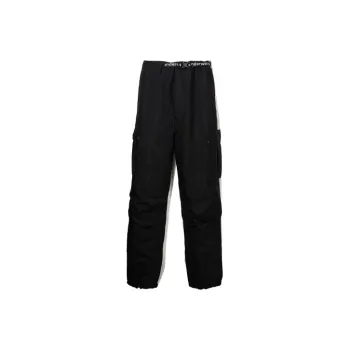 Alexander Wang Cargo Pants Unisex Multicolor