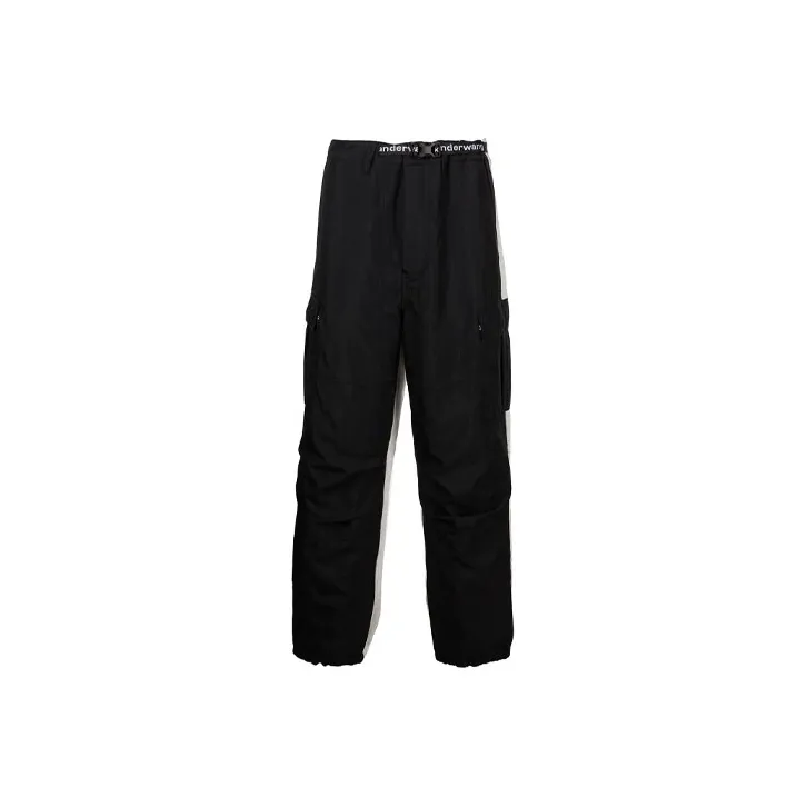 Alexander Wang Cargo Pants Unisex Multicolor-0