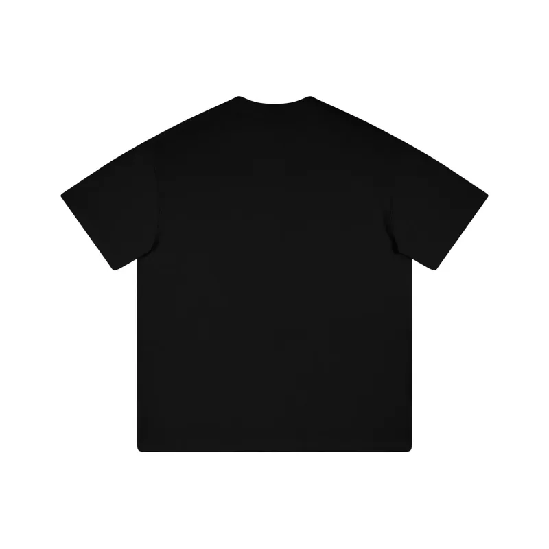 DUKE+DEXTER Short Sleeved T Shirts Unisex-19