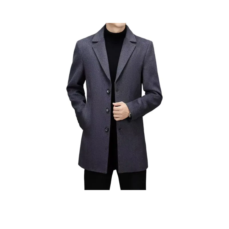 PIERRE CARDIN Coats Men-0