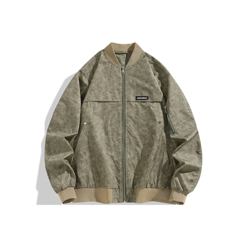 ADOONGA Jackets Unisex-4
