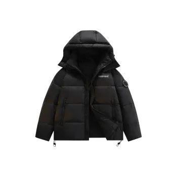 YAYA Down Jackets Unisex