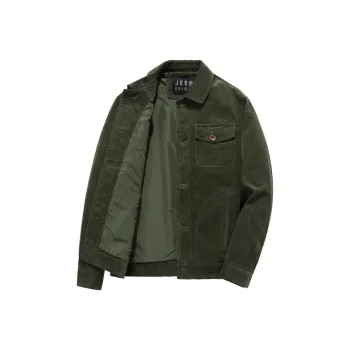 JEEP SPIRIT Jackets Coats Men's