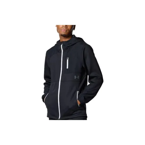 roze Armour Jackets Coats Men's Black