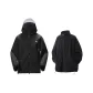 Black (Black Thickened Liner)