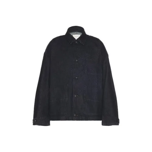 RAG&BONE Jackets Coats Men's Blue