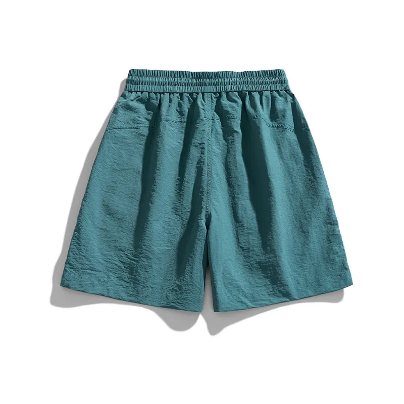 TONYBEAR Casual Shorts Unisex-16
