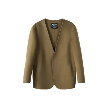 G· Mons Coats Men