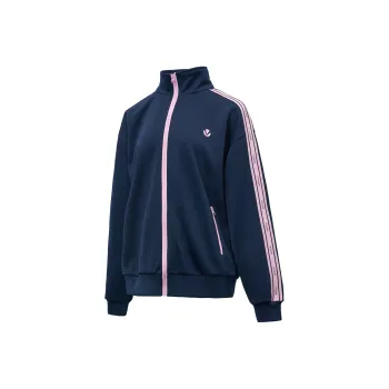 VIVI CYCLE Jackets Coats Unisex Dark Blue