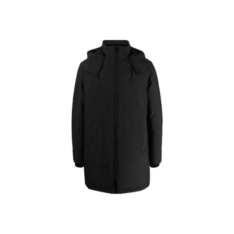 Ermenegildo Zegna Puffer Coat-0