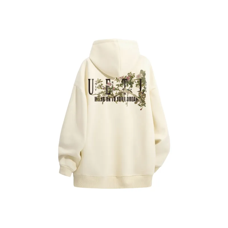 Universal Templates Sweatshirt Unisex-5