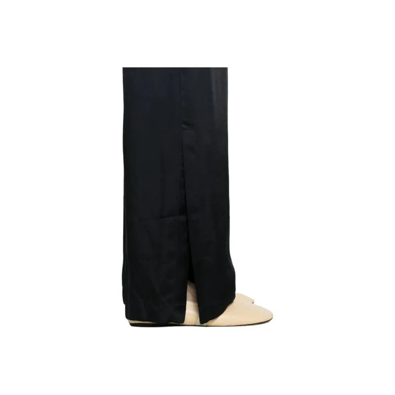 ASPESI Straight Trousers-4