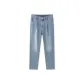 Denim Blue Gray 88401