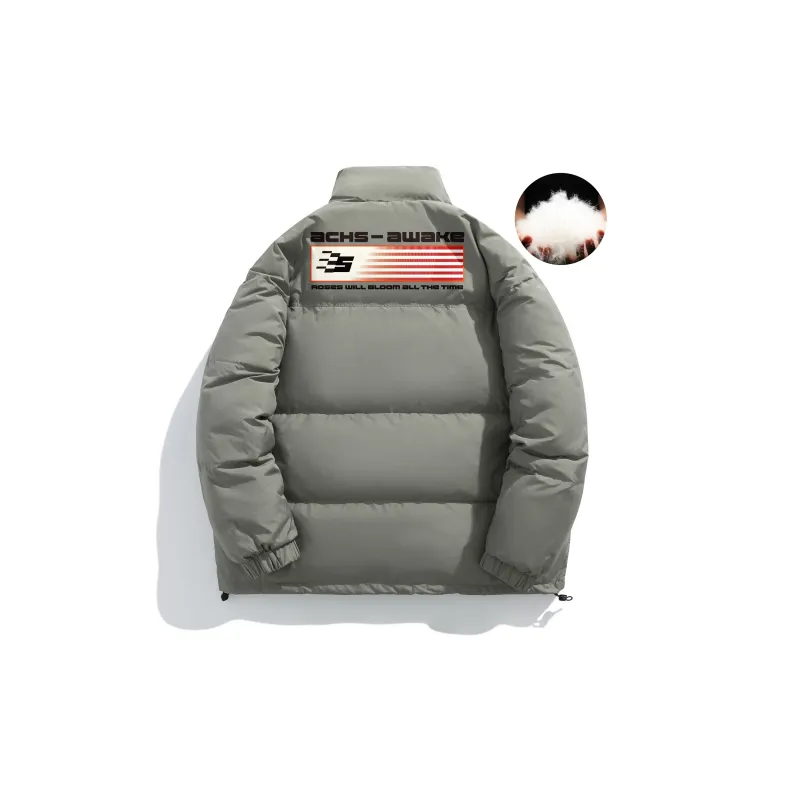 ACHS AWAKE Down Jackets Unisex-14