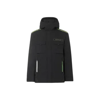 Oakley FW/AW19 Jacket Men's Black