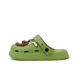 Grass Green