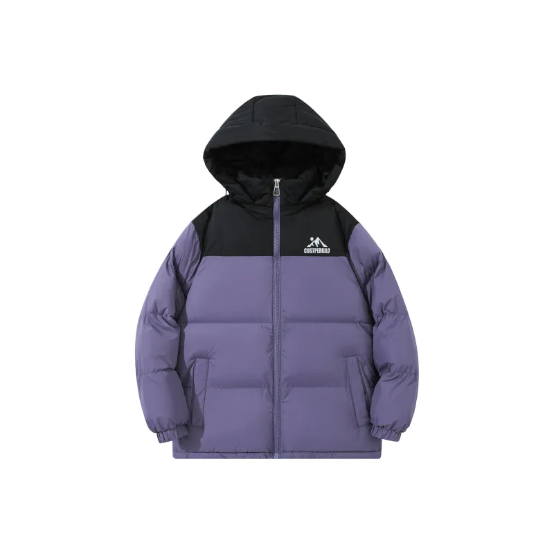 Cost Per Kilo Puffer Jacket Unisex-14