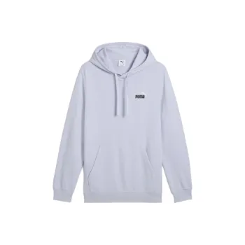 PUMA Sweatshirts Men Purple