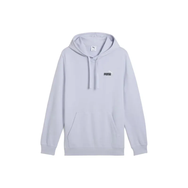 PUMA Sweatshirts Men Purple-0