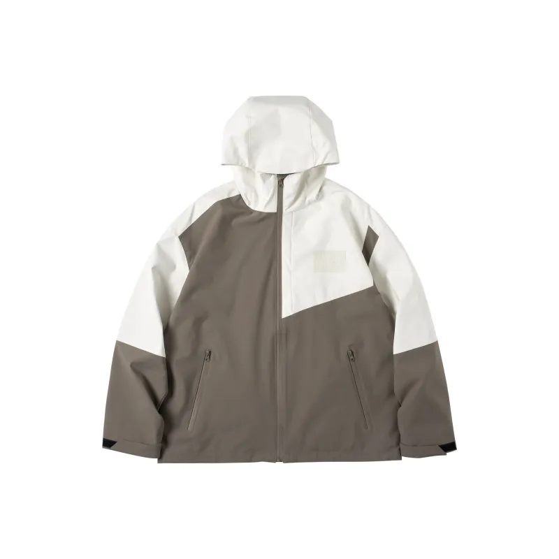 UFZ Jackets Unisex-3