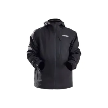 CAN·TORP Cold Resistant, Waterproof, And Windproof Windbreaker Jacket Unisex