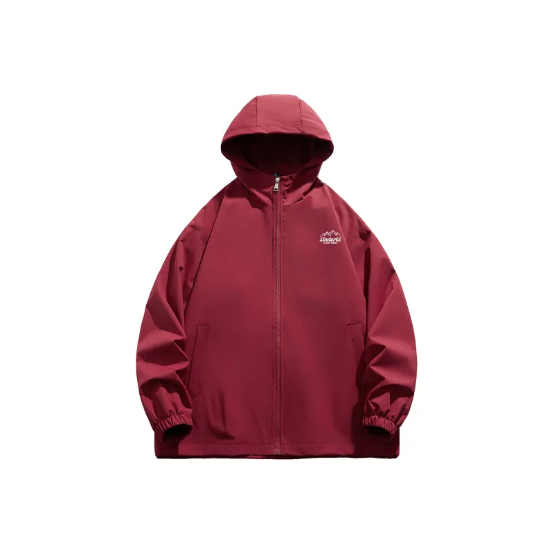Lind Erki Jackets Unisex-4