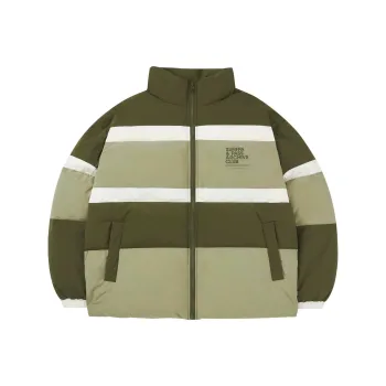 FPA AW23 Fall/Winter Collection Down Jacket Unisex