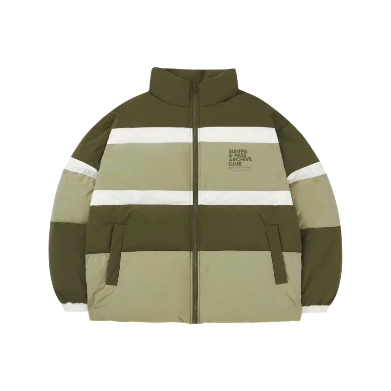 FPA AW23 Fall/Winter Collection Down Jacket Unisex-0