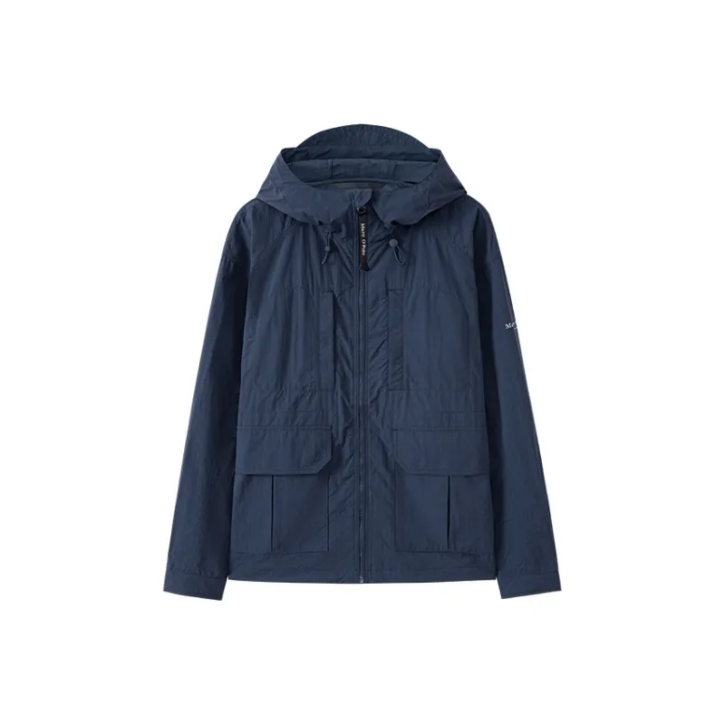 MARC OPOLO Sun Protection Clothing Men's-2