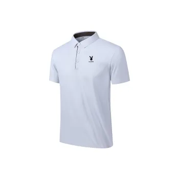 Playboy Polo Shirts Men