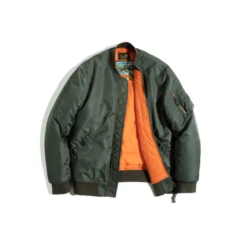 MADEN Puffer Jackets Men