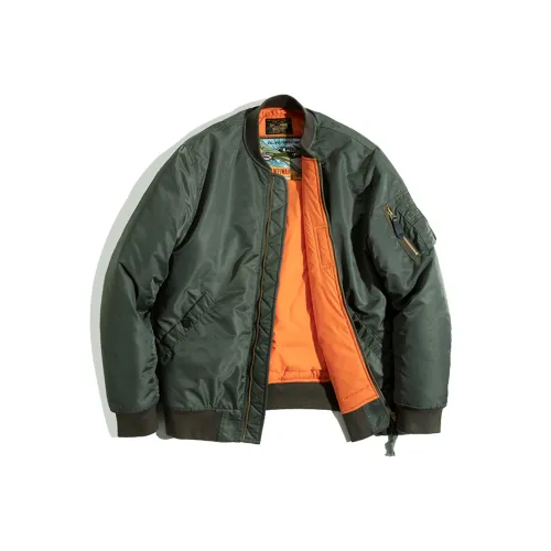MADEN Puffer Jackets Men