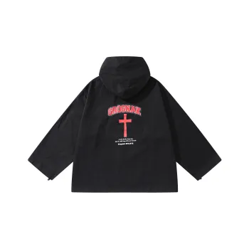 GROGNAK Jackets Unisex