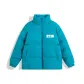 Peacock Blue
