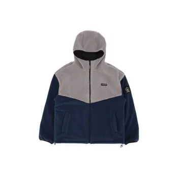 VOLCOM Velvet Jackets Unisex