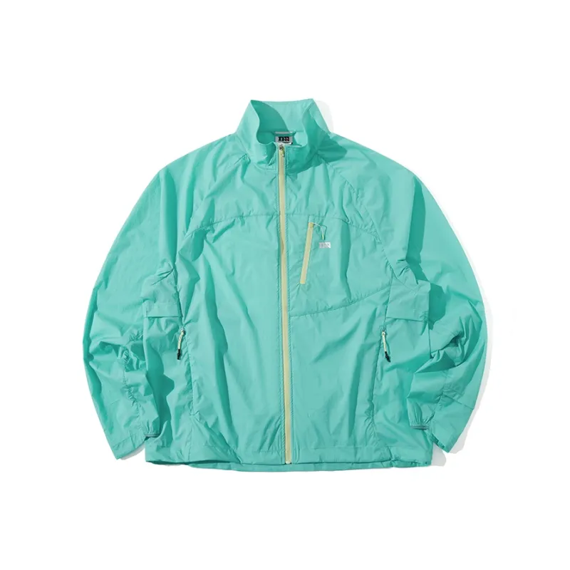 NOTHOMME Sun Protection Clothing Unisex-8