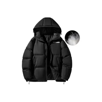 NOME Down Jackets Unisex