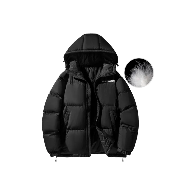 NOME Down Jackets Unisex-0
