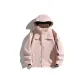 Pink (Unlined Jacket)