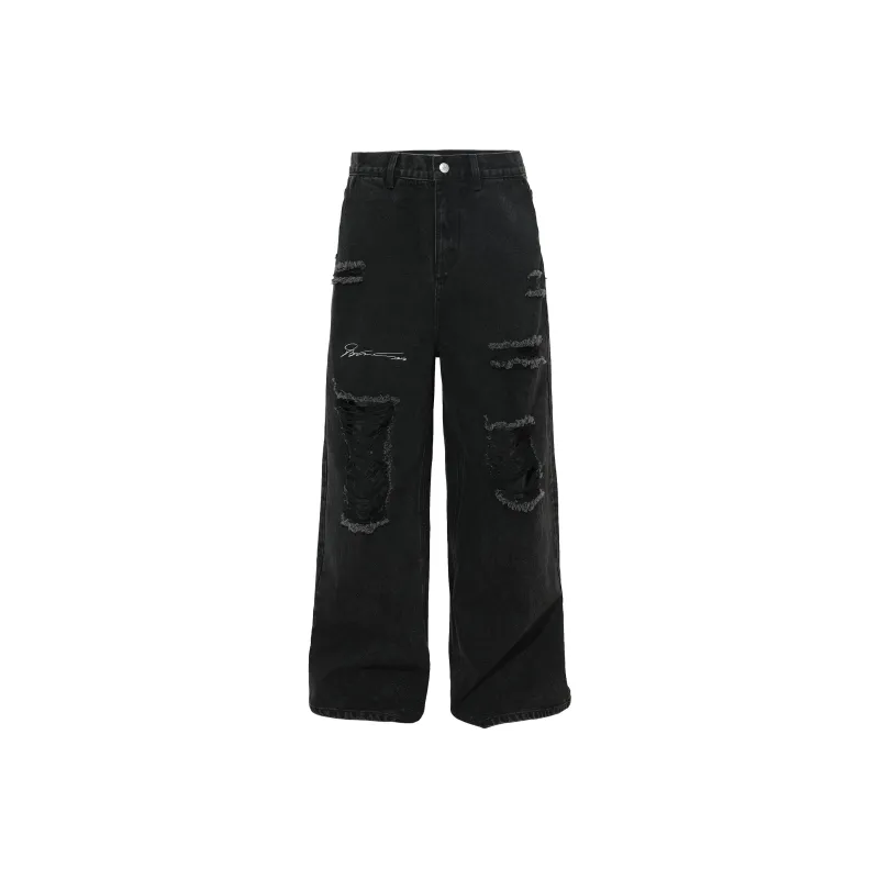 BJHG Jeans Unisex-0