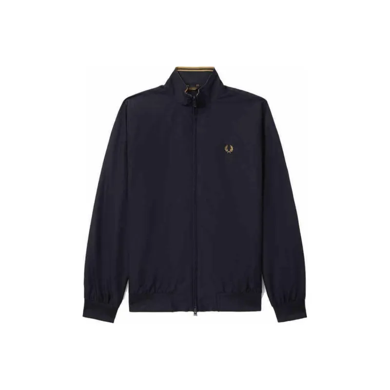 FRED PERRY Brentham Jacket-0