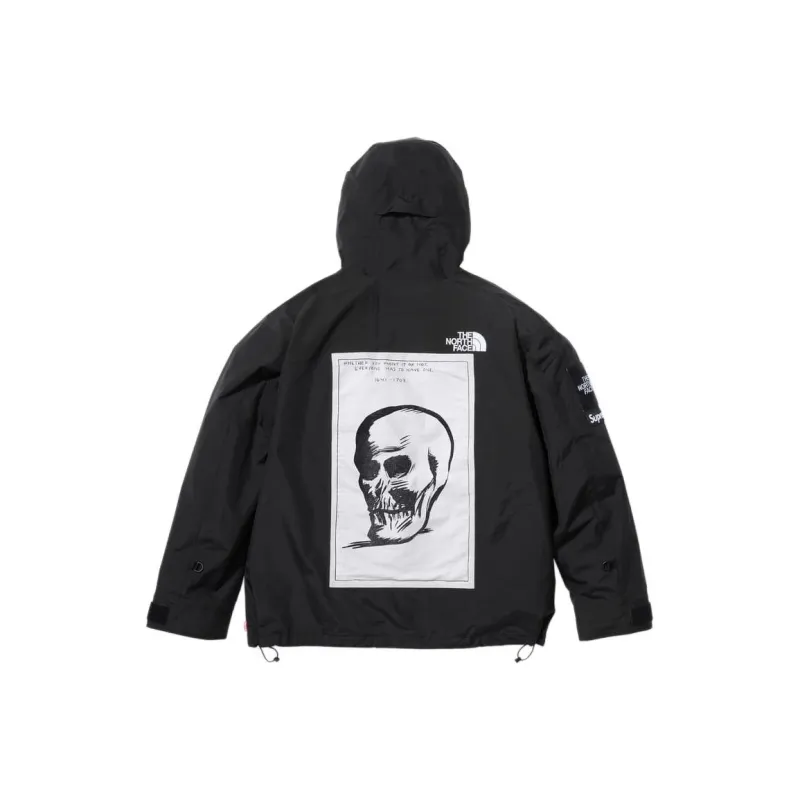 Supreme The North Face Mountain Jacket-6